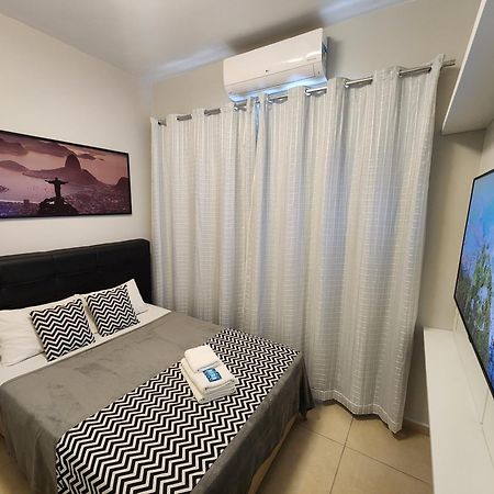 Ferienwohnung Perto Da Praia - Bem Localizado Rio de Janeiro Exterior foto