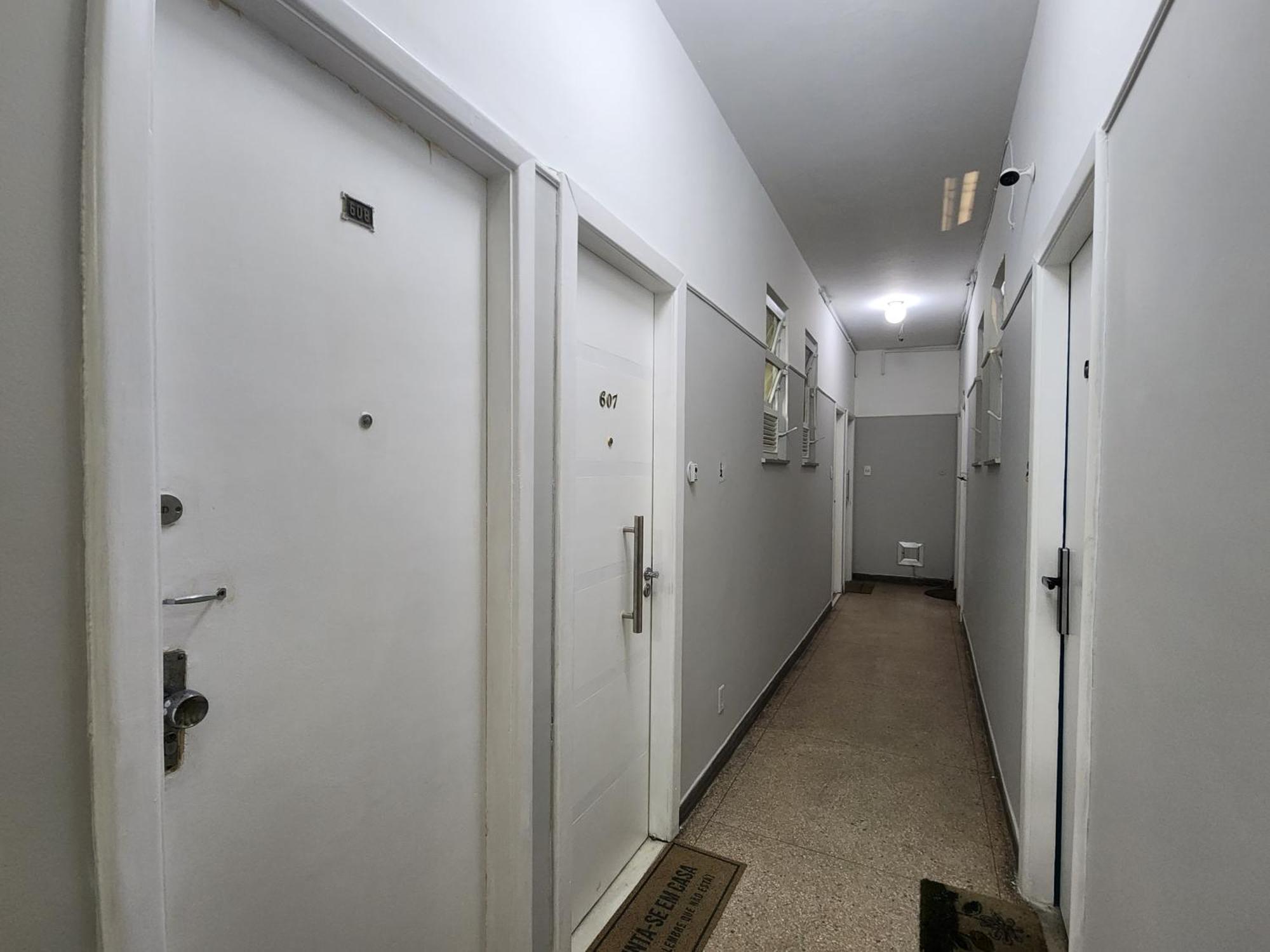 Ferienwohnung Perto Da Praia - Bem Localizado Rio de Janeiro Exterior foto