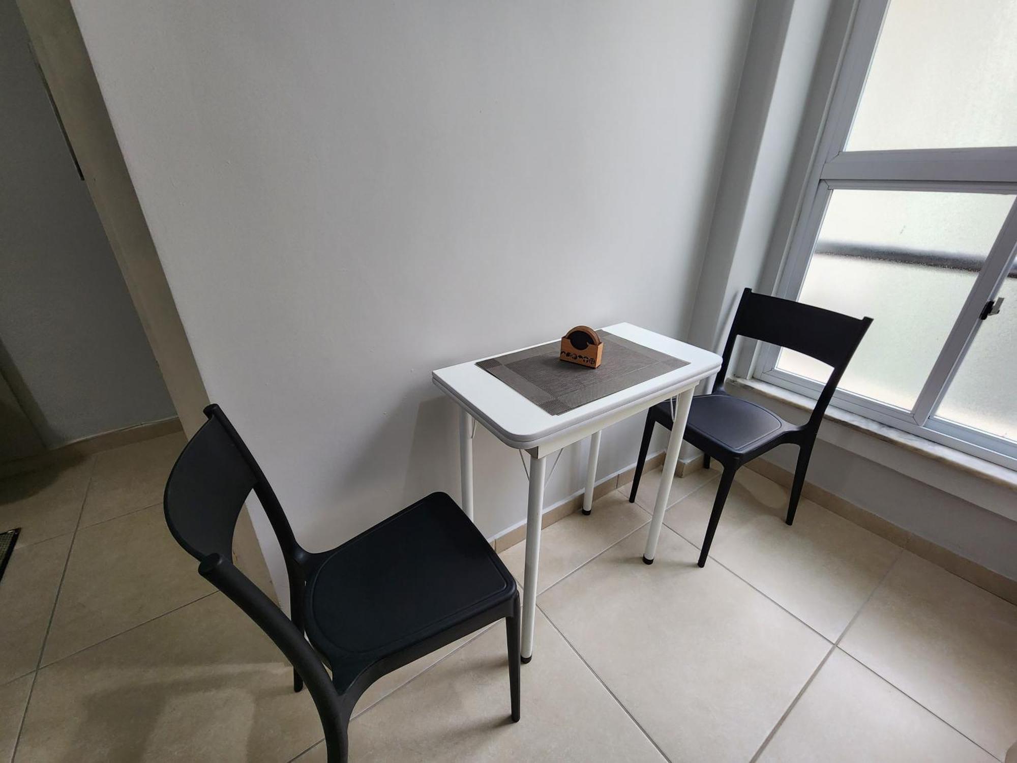 Ferienwohnung Perto Da Praia - Bem Localizado Rio de Janeiro Exterior foto