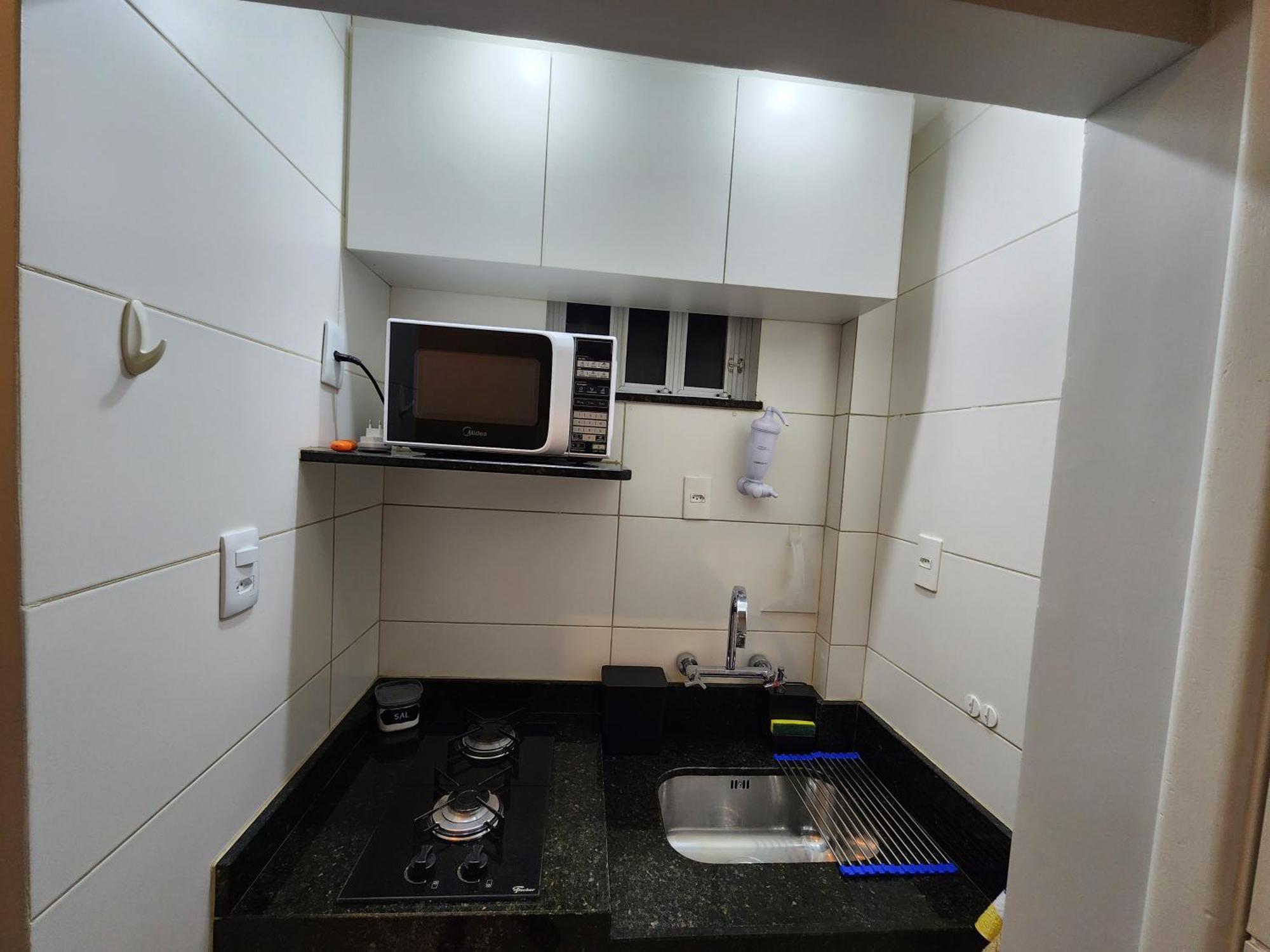 Ferienwohnung Perto Da Praia - Bem Localizado Rio de Janeiro Exterior foto